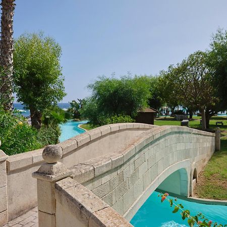 Esperos Palace Resort & Spa Ammoudes  Exterior photo
