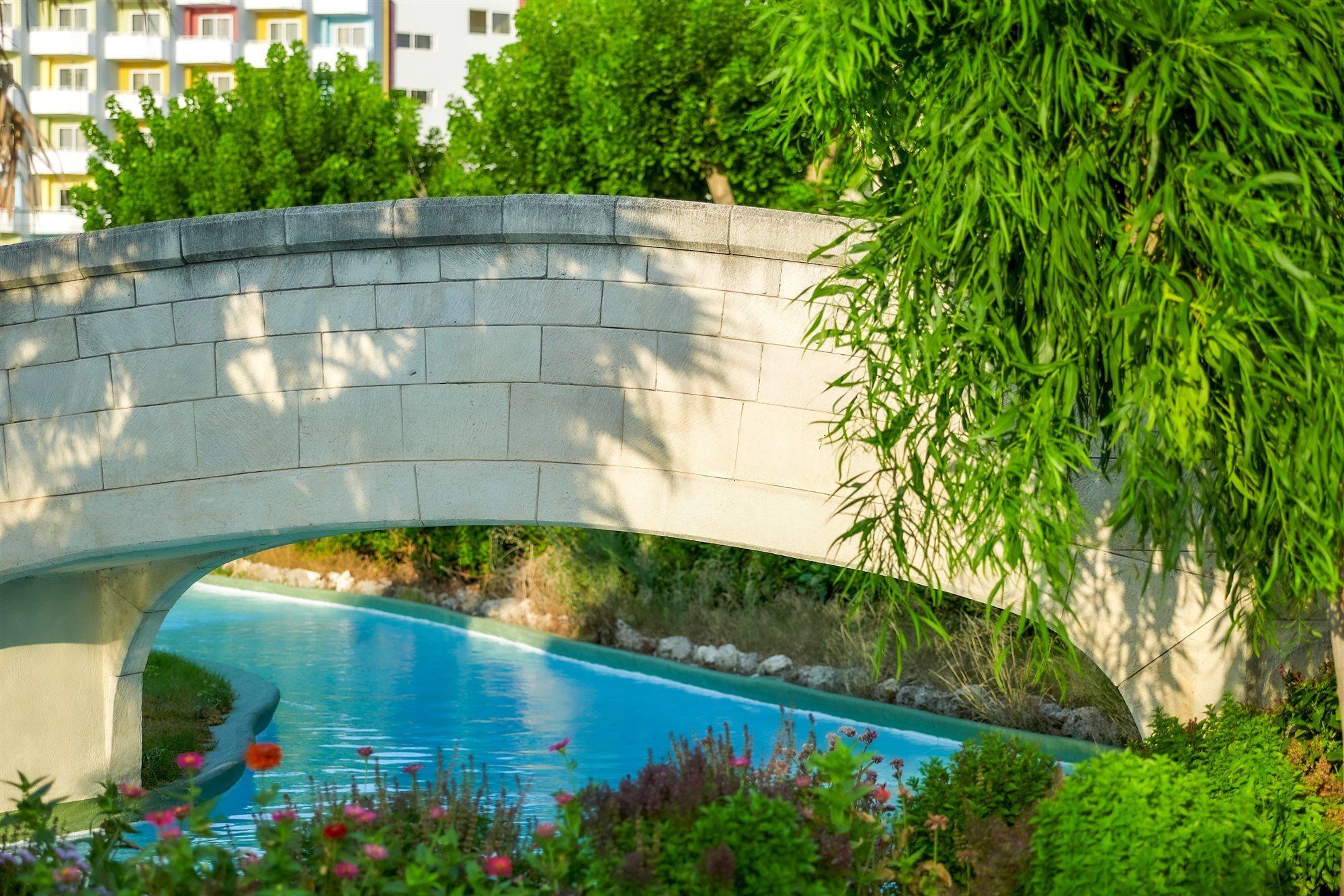 Esperos Palace Resort & Spa Ammoudes  Exterior photo