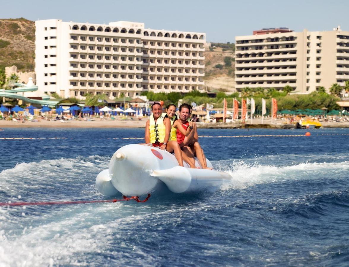 Esperos Palace Resort & Spa Ammoudes  Exterior photo