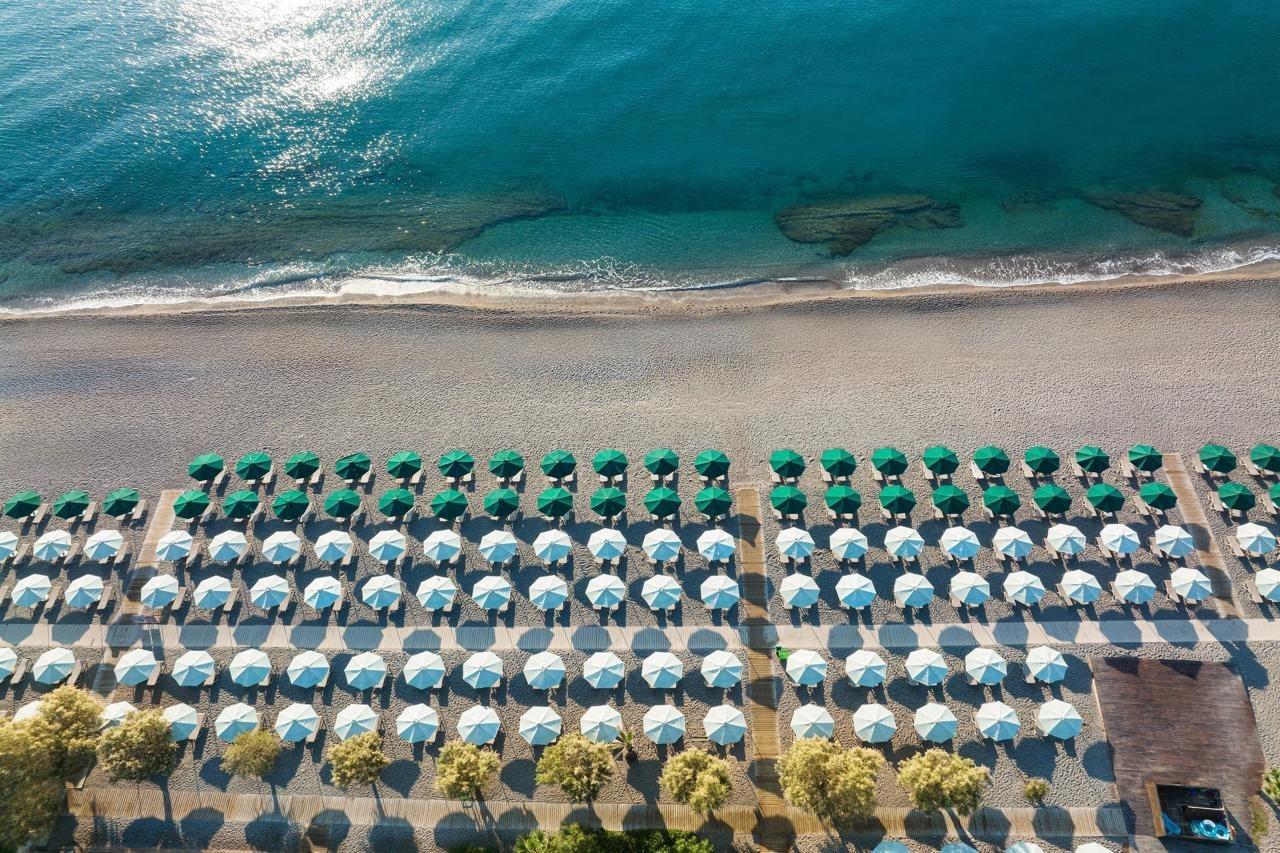 Esperos Palace Resort & Spa Ammoudes  Exterior photo