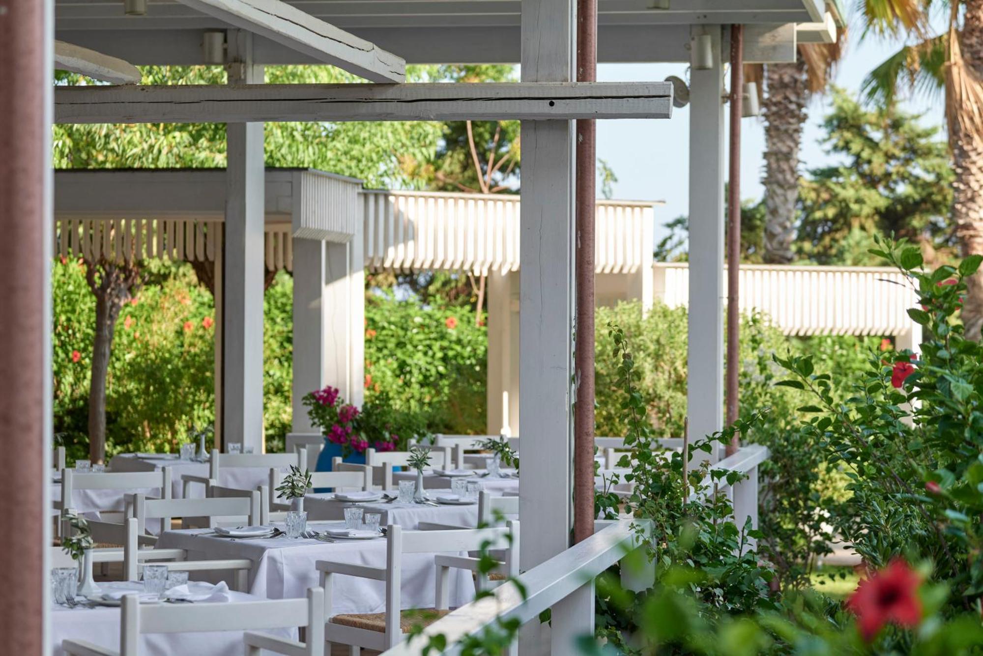 Esperos Palace Resort & Spa Ammoudes  Exterior photo