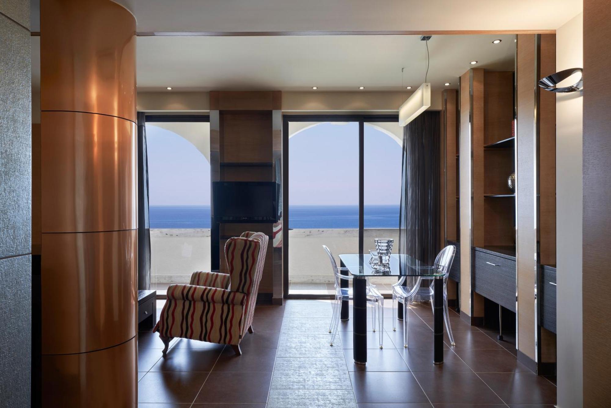 Esperos Palace Resort & Spa Ammoudes  Room photo