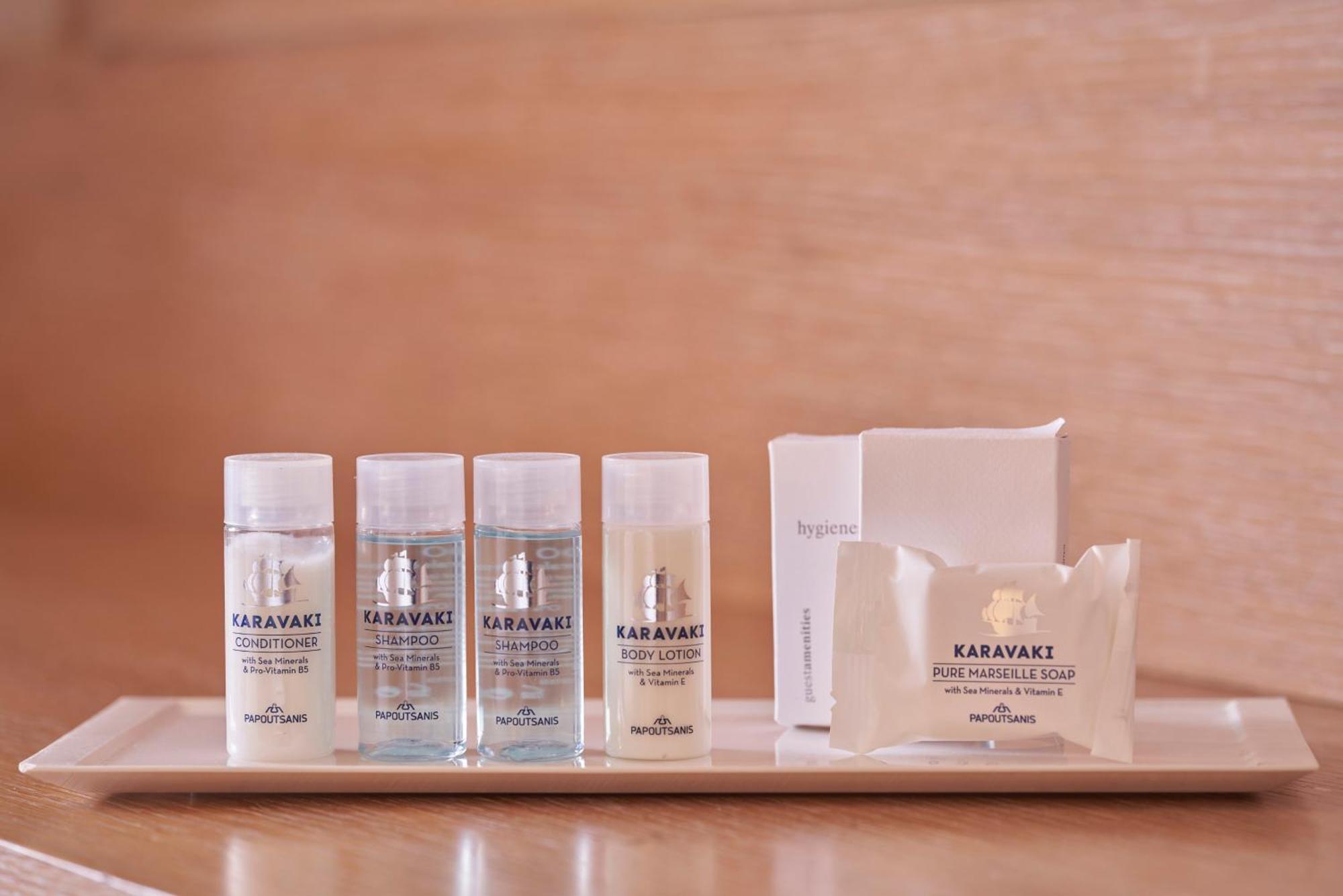 Esperos Palace Resort & Spa Ammoudes  Room photo