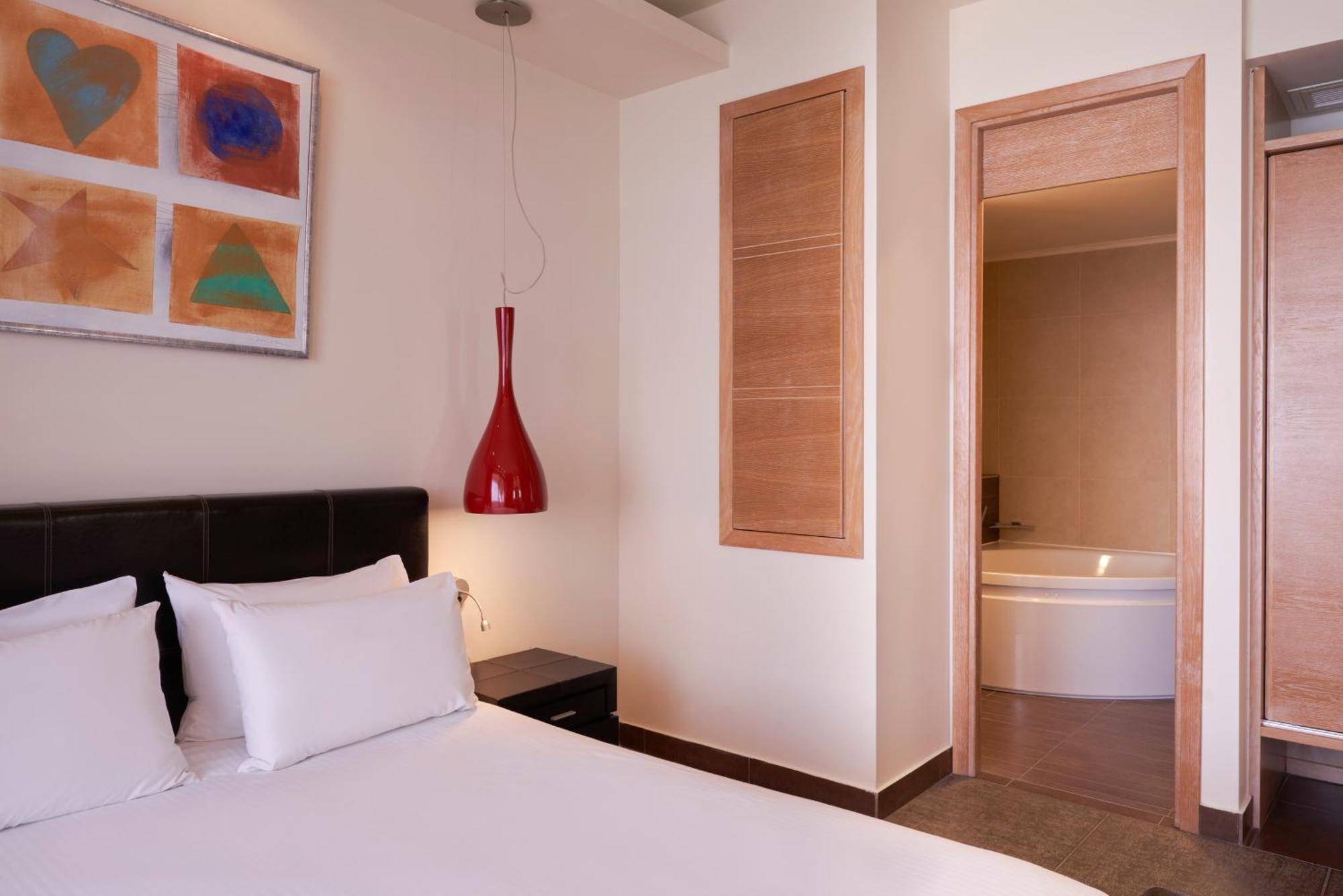 Esperos Palace Resort & Spa Ammoudes  Room photo