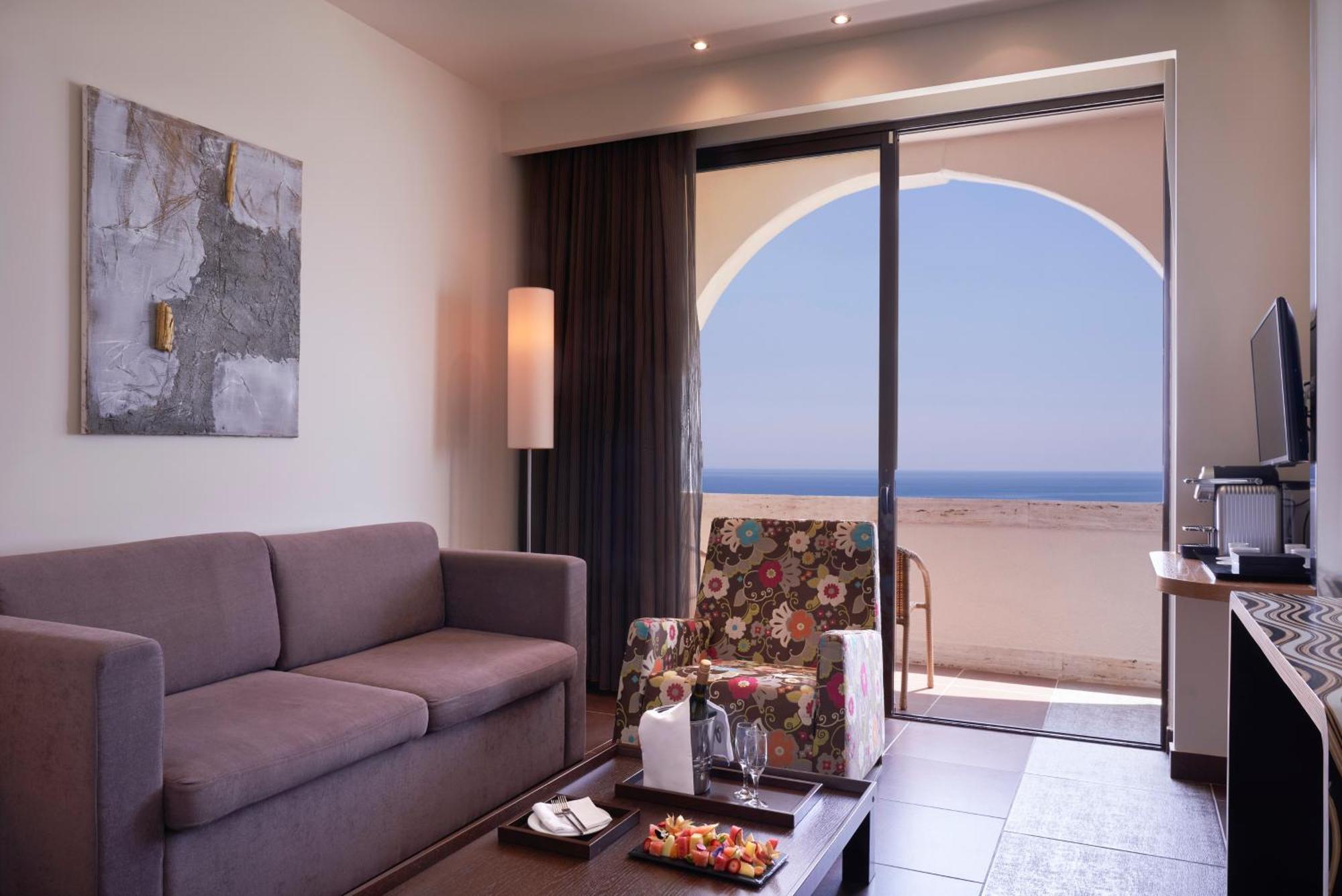 Esperos Palace Resort & Spa Ammoudes  Room photo