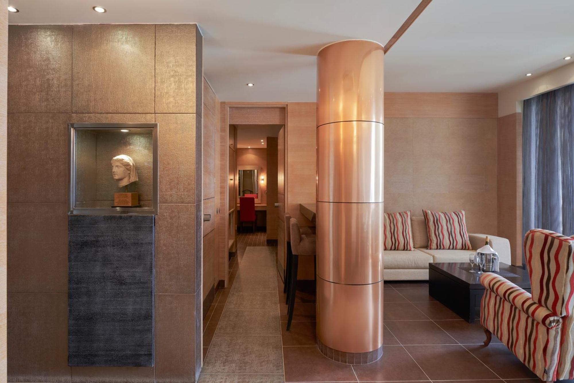 Esperos Palace Resort & Spa Ammoudes  Room photo
