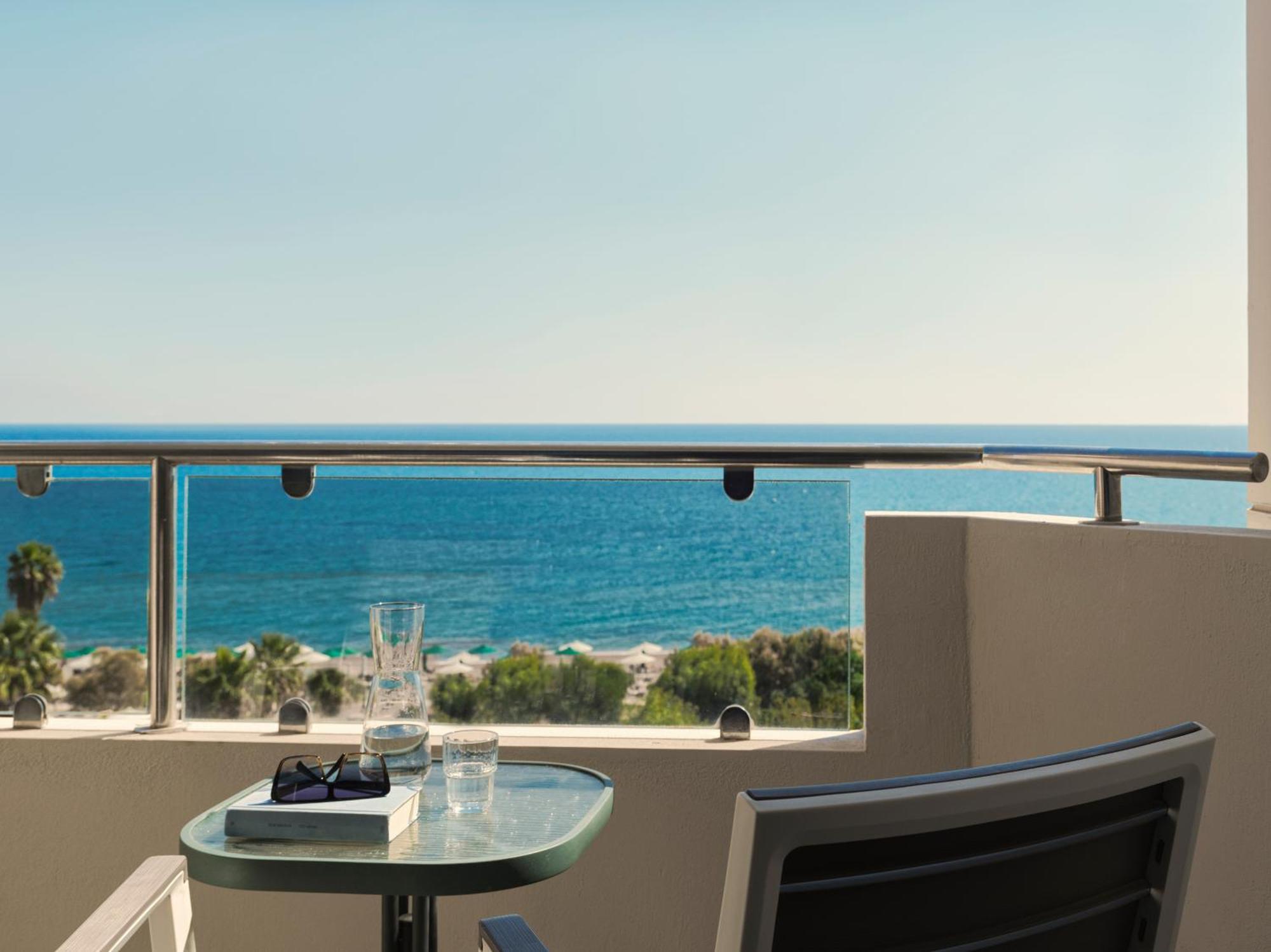 Esperos Palace Resort & Spa Ammoudes  Room photo