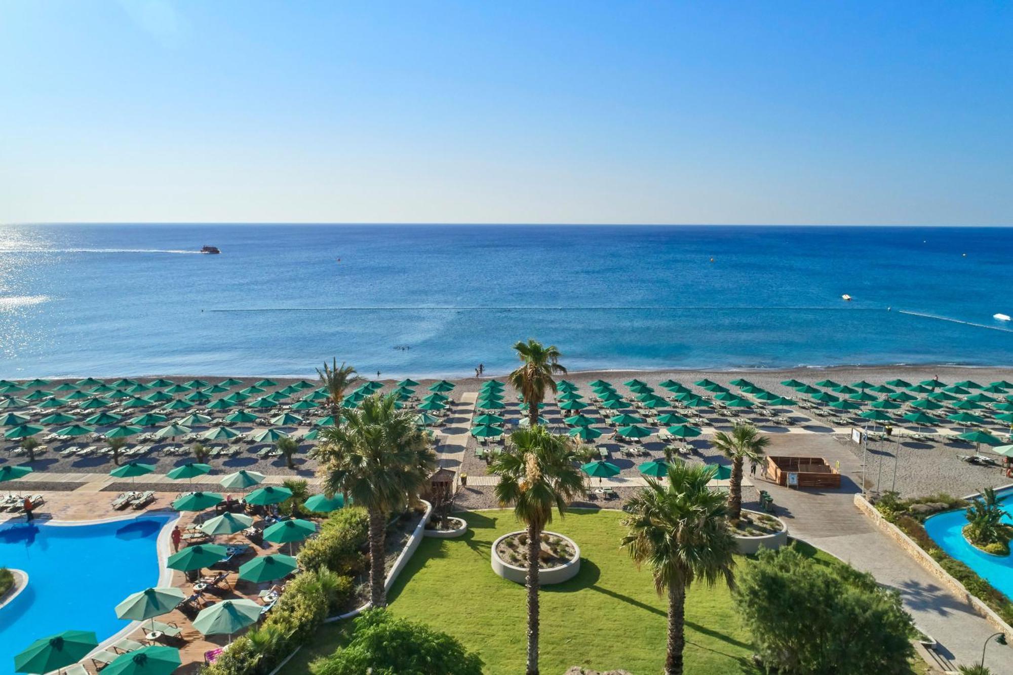 Esperos Palace Resort & Spa Ammoudes  Room photo