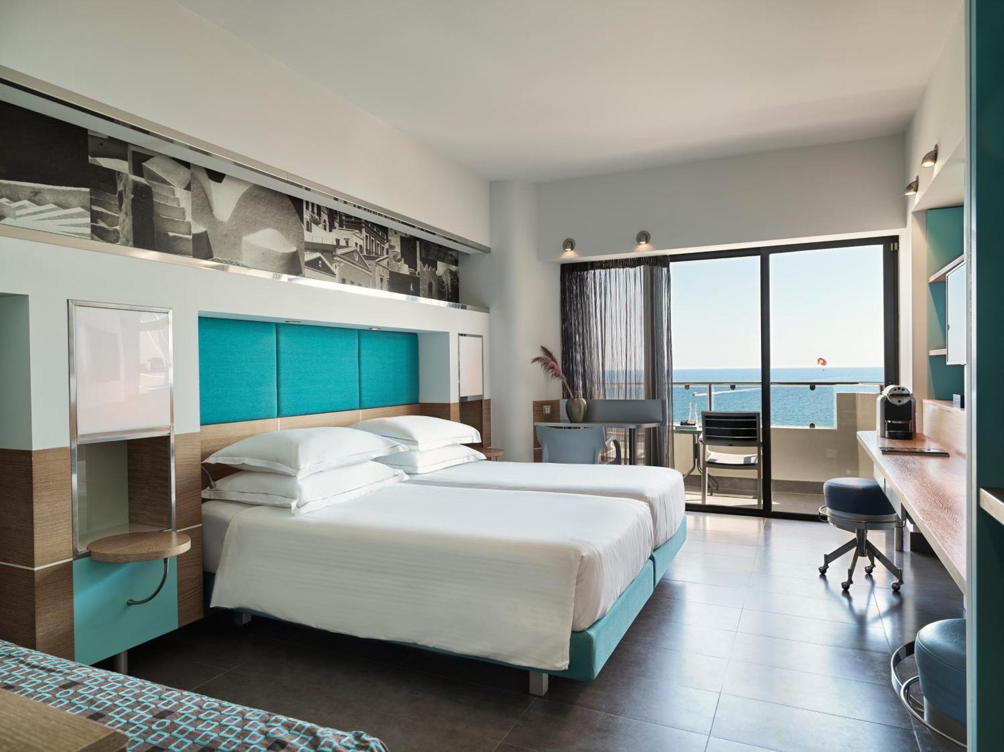 Esperos Palace Resort & Spa Ammoudes  Room photo